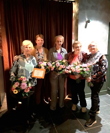 Jaarvergadering 2026